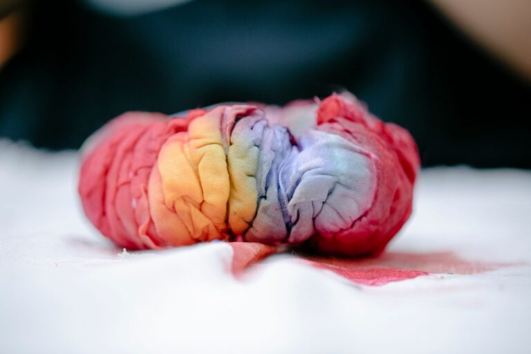 Tie Dye Techniques for Beginners: Easy Step-by-Step Guide