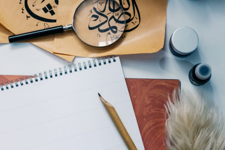 Beginner Calligraphy Tools: Start With Just 3 Essentials