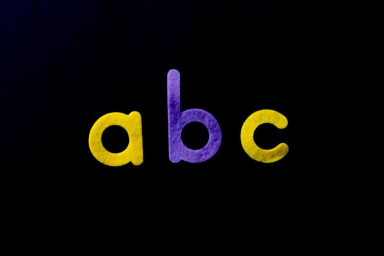 Hand Lettering Basics